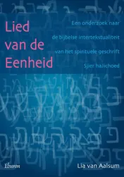 Omslag van Lied van de eenheid