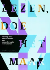 Omslag van Lezen, doe het maar