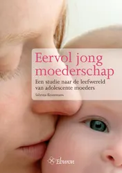 Omslag van Eervol jong moederschap