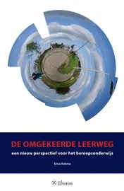 Omslag van De omgekeerde leerweg