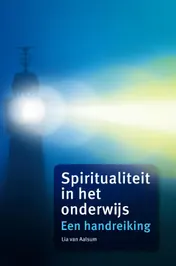Omslag van Spiritualiteit in het onderwijs