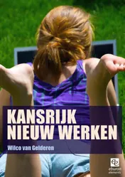 Omslag van Kansrijk nieuw werken