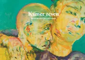 Omslag van Kamer zeven