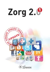 Omslag van Zorg 2.0
