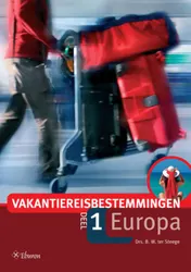 Omslag van Deel 1 Europa & Nederland