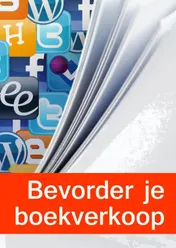 Omslag van Bevorder je boekverkoop