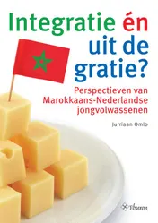 Omslag van Integratie en uit de gratie?