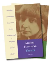 Omslag van Theater
