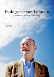 Omslag van In de geest van Lohman