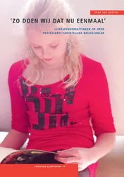 Omslag van Zo doen wij dat nu eenmaal