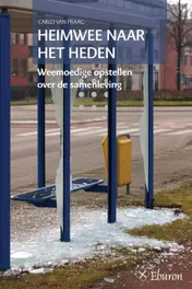 Omslag van Heimwee naar het heden