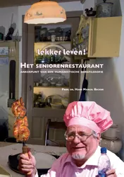 Omslag van Lekker leven!