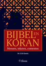Omslag van Bijbel en Koran
