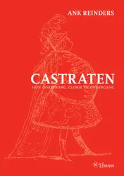 Omslag van Castraten