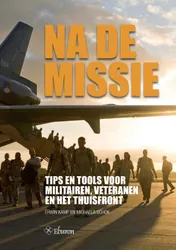 Omslag van Na de missie