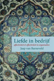 Omslag van Liefde in bedrijf
