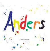 Omslag van Anders