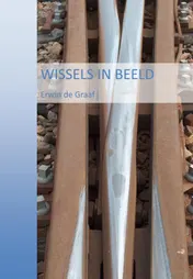 Omslag van Wissels in beeld