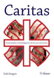 Omslag van Caritas