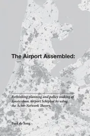 Omslag van The airport assembled