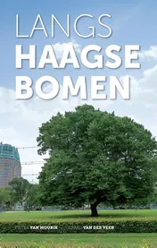Omslag van Langs Haagse bomen