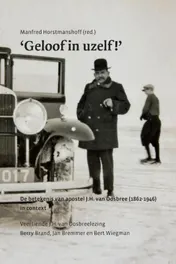 Omslag van Geloof in uzelf!