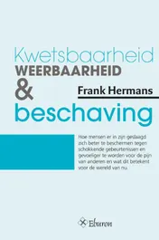 Omslag van Kwetsbaarheid, weerbaarheid en beschaving
