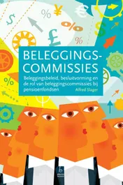Omslag van Beleggingscommissies