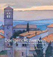 Omslag van Doelgericht zwerven