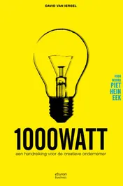 Omslag van 1000WATT