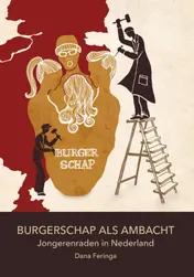 Omslag van Burgerschap als ambacht