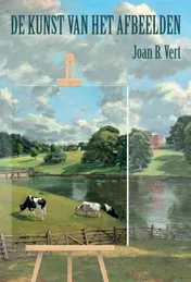 Omslag van De kunst van het afbeelden