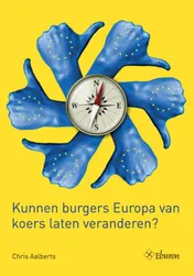 Omslag van Kunnen burgers Europa van koers laten veranderen?