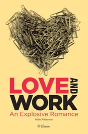 Omslag van Love and work