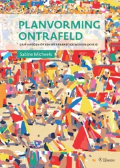 Omslag van Planvorming ontrafeld