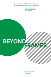 Omslag van Beyond frames