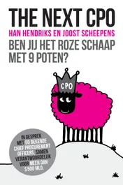 Omslag van The next CPO