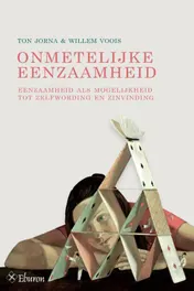 Omslag van Onmetelijke eenzaamheid