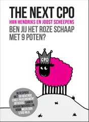 Omslag van The next CPO