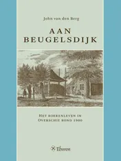 Omslag van Aan Beugelsdijk