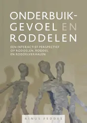Omslag van Onderbuikgevoel en roddelen