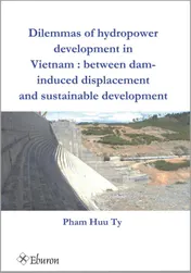 Omslag van Dilemmas of hydropower development in Vietnam