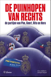 Omslag van De puinhopen van rechts