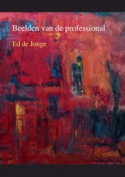 Omslag van Beelden van de professional