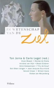 Omslag van In wetenschap van de ziel