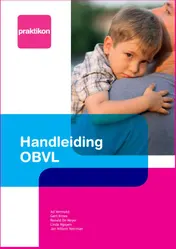 Omslag van Handleiding OBVL