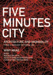 Omslag van Five Minutes City