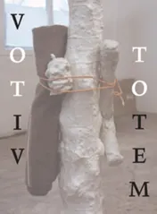 Omslag van Votiv & Totem