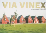 Omslag van Via Vinex