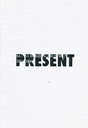 Omslag van Present